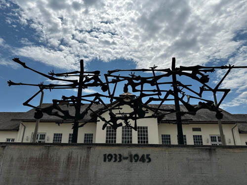 Moving experience. Highly recommend for everyone to see this concentration camp.